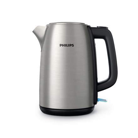 Czajnik Elektryczny Philips Kettle HD9351/91 Standard, 2200 W, 1.7 L, Stainless steel, 360° rotational base Czajnik Elektryczny Philips Kettle HD9351/91 Standard, 2200 W, 1.7 L, Stainless steel, 360° rotational base