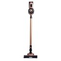 Adler Vacuum Cleaner AD 7044 Cordless operating, Handstick and Handheld, 22.2 V, Operating time (max) 40 min, Bronze Adler Vacuum Cleaner AD 7044 Cordless operating, Handstick and Handheld, 22.2 V, Operating time (max) 40 min, Bronze