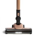 Adler Vacuum Cleaner AD 7044 Cordless operating, Handstick and Handheld, 22.2 V, Operating time (max) 40 min, Bronze Adler Vacuum Cleaner AD 7044 Cordless operating, Handstick and Handheld, 22.2 V, Operating time (max) 40 min, Bronze