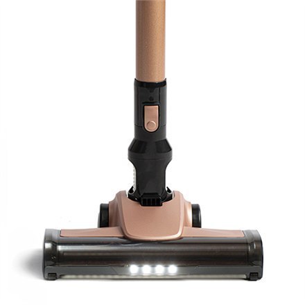 Adler Vacuum Cleaner AD 7044 Cordless operating, Handstick and Handheld, 22.2 V, Operating time (max) 40 min, Bronze Adler Vacuum Cleaner AD 7044 Cordless operating, Handstick and Handheld, 22.2 V, Operating time (max) 40 min, Bronze