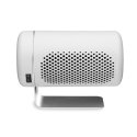 Duux Fan Heater Twist Number of power levels 3, White, 1000-1550 W Duux Fan Heater Twist Number of power levels 3, White, 1000-1550 W