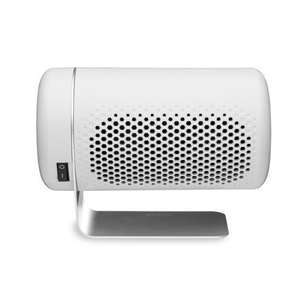 Duux Fan Heater Twist Number of power levels 3, White, 1000-1550 W Duux Fan Heater Twist Number of power levels 3, White, 1000-1550 W