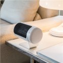 Duux Fan Heater Twist Number of power levels 3, White, 1000-1550 W Duux Fan Heater Twist Number of power levels 3, White, 1000-1550 W