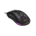 Genesis Gaming Mouse Xenon 800 Wired, Black Genesis Gaming Mouse Xenon 800 Wired, Black