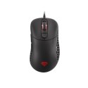Genesis Gaming Mouse Xenon 800 Wired, Black Genesis Gaming Mouse Xenon 800 Wired, Black