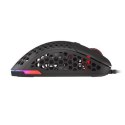 Genesis Gaming Mouse Xenon 800 Wired, Black Genesis Gaming Mouse Xenon 800 Wired, Black