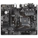 Gigabyte A520M S2H 1.0 Processor family AMD, Processor socket AM4, DDR4 DIMM, Memory slots 2, Chipset AMD A, Micro ATX Gigabyte A520M S2H 1.0 Processor family AMD, Processor socket AM4, DDR4 DIMM, Memory slots 2, Chipset AMD A, Micro ATX