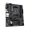 Gigabyte A520M S2H 1.0 Processor family AMD, Processor socket AM4, DDR4 DIMM, Memory slots 2, Chipset AMD A, Micro ATX Gigabyte A520M S2H 1.0 Processor family AMD, Processor socket AM4, DDR4 DIMM, Memory slots 2, Chipset AMD A, Micro ATX