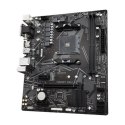 Gigabyte A520M S2H 1.0 Processor family AMD, Processor socket AM4, DDR4 DIMM, Memory slots 2, Chipset AMD A, Micro ATX Gigabyte A520M S2H 1.0 Processor family AMD, Processor socket AM4, DDR4 DIMM, Memory slots 2, Chipset AMD A, Micro ATX