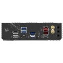 Gigabyte B550I AORUS PRO AX 1.0 Processor family AMD, Processor socket AM4, DDR4 DIMM, Memory slots 2, Chipset AMD B, Mini ITX Gigabyte B550I AORUS PRO AX 1.0 Processor family AMD, Processor socket AM4, DDR4 DIMM, Memory slots 2, Chipset AMD B, Mini ITX