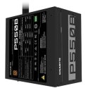 Gigabyte GP-P550B 550 W, 80 PLUS Bronze certified Gigabyte GP-P550B 550 W, 80 PLUS Bronze certified