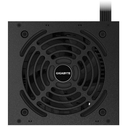 Gigabyte GP-P550B 550 W, 80 PLUS Bronze certified Gigabyte GP-P550B 550 W, 80 PLUS Bronze certified