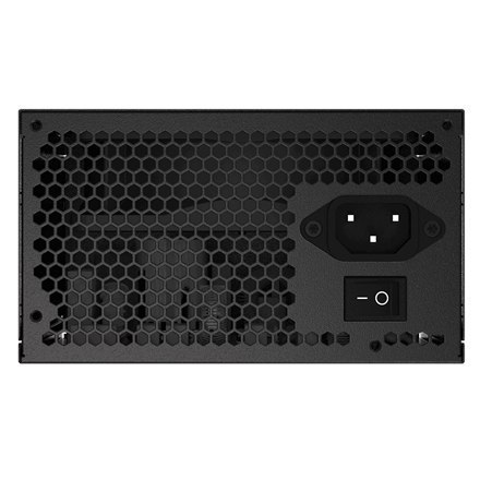Gigabyte GP-P550B 550 W, 80 PLUS Bronze certified Gigabyte GP-P550B 550 W, 80 PLUS Bronze certified