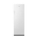 Gorenje Freezer FN4172CW A++, Upright, Free standing, Height 169.1 cm, Total net capacity 186 L, No Frost system, White Gorenje Freezer FN4172CW A++, Upright, Free standing, Height 169.1 cm, Total net capacity 186 L, No Frost system, White