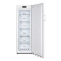 Gorenje Freezer FN4172CW A++, Upright, Free standing, Height 169.1 cm, Total net capacity 186 L, No Frost system, White Gorenje Freezer FN4172CW A++, Upright, Free standing, Height 169.1 cm, Total net capacity 186 L, No Frost system, White