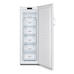 Gorenje Freezer FN4172CW A++, Upright, Free standing, Height 169.1 cm, Total net capacity 186 L, No Frost system, White