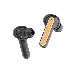 Słuchawki Marley Redemption ANC Earphones, In-Ear, Wireless, Microphone, Black