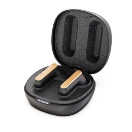 Słuchawki Marley Redemption ANC Earphones, In-Ear, Wireless, Microphone, Black