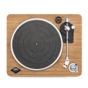 Marley Stir It Up Turntable, Wireless, Signature Black Marley Stir It Up Turntable, Wireless, Signature Black