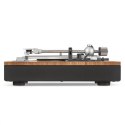 Marley Stir It Up Turntable, Wireless, Signature Black Marley Stir It Up Turntable, Wireless, Signature Black