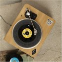 Marley Stir It Up Turntable, Wireless, Signature Black Marley Stir It Up Turntable, Wireless, Signature Black