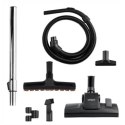 Odkurzacz Polti Vacuum cleaner Forzaspira C110_Plus Bagless, Dry cleaning, Power 800 W, Dust capacity 2 L, 80 dB, Black/Red Odkurzacz Polti Vacuum cleaner Forzaspira C110_Plus Bagless, Dry cleaning, Power 800 W, Dust capacity 2 L, 80 dB, Black/Red