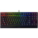 Razer BlackWidow V3, Gaming keyboard, RGB LED light, US, Black, Wired Razer BlackWidow V3, Gaming keyboard, RGB LED light, US, Black, Wired