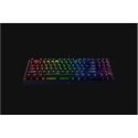 Razer BlackWidow V3, Gaming keyboard, RGB LED light, US, Black, Wired Razer BlackWidow V3, Gaming keyboard, RGB LED light, US, Black, Wired