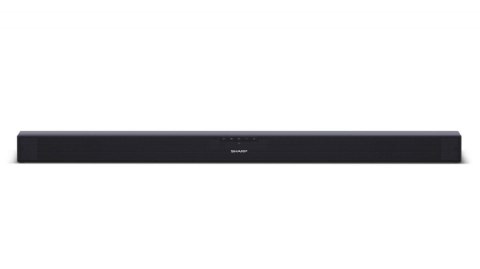 Sharp HT-SB140(MT) 2.0 Slim Soundbar HDMI, Bluetooth, Optical, 150 W, 95 cm Sharp HT-SB140(MT) 2.0 Slim Soundbar HDMI, Bluetooth, Optical, 150 W, 95 cm