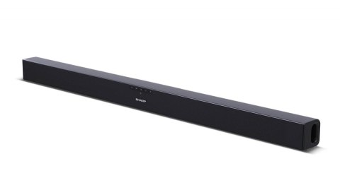 Sharp HT-SB140(MT) 2.0 Slim Soundbar HDMI, Bluetooth, Optical, 150 W, 95 cm Sharp HT-SB140(MT) 2.0 Slim Soundbar HDMI, Bluetooth, Optical, 150 W, 95 cm