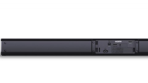 Sharp HT-SB140(MT) 2.0 Slim Soundbar HDMI, Bluetooth, Optical, 150 W, 95 cm Sharp HT-SB140(MT) 2.0 Slim Soundbar HDMI, Bluetooth, Optical, 150 W, 95 cm
