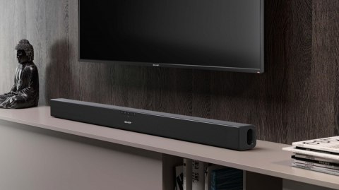 Sharp HT-SB140(MT) 2.0 Slim Soundbar HDMI, Bluetooth, Optical, 150 W, 95 cm Sharp HT-SB140(MT) 2.0 Slim Soundbar HDMI, Bluetooth, Optical, 150 W, 95 cm
