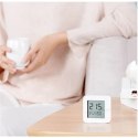 Xiaomi Mi Home Temperature and Humidity Monitor 2 White Xiaomi Mi Home Temperature and Humidity Monitor 2 White
