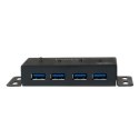 Logilink USB 3.0 Hub UA0149 Logilink USB 3.0 Hub UA0149