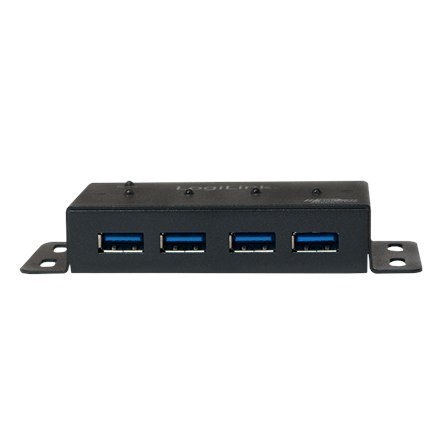 Logilink USB 3.0 Hub UA0149 Logilink USB 3.0 Hub UA0149