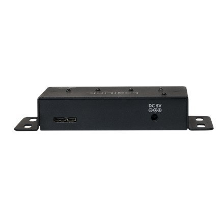 Logilink USB 3.0 Hub UA0149 Logilink USB 3.0 Hub UA0149