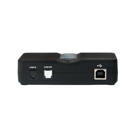 Logilink USB sound box 7.1 8-channel UA0099 Logilink USB sound box 7.1 8-channel UA0099