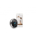 Fibaro Intercom Smart Doorbell Camera Wi-Fi FGIC-002 Fibaro Intercom Smart Doorbell Camera Wi-Fi FGIC-002