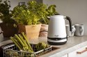 Adler Kettle AD 1295w Electric, 2200 W, 1.7 L, Stainless steel, 360 rotational base, White Adler Kettle AD 1295w Electric, 2200 W, 1.7 L, Stainless steel, 360 rotational base, White