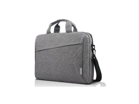Lenovo Laptop Casual Toploader T210 Grey, Shoulder strap, 15.6 " Lenovo Laptop Casual Toploader T210 Grey, Shoulder strap, 15.6 "