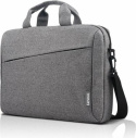 Lenovo Laptop Casual Toploader T210 Grey, Shoulder strap, 15.6 " Lenovo Laptop Casual Toploader T210 Grey, Shoulder strap, 15.6 "