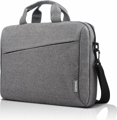 Lenovo Laptop Casual Toploader T210 Grey, Shoulder strap, 15.6 " Lenovo Laptop Casual Toploader T210 Grey, Shoulder strap, 15.6 "