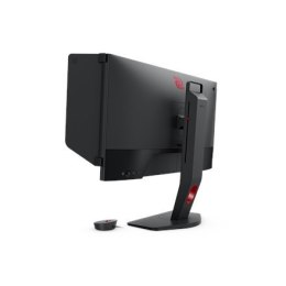 Benq Gaming Monitor XL2546K 24.5 ", TN, FHD, 1920 x 1080, 16:9, 1 ms, 320 cd/m², Dark Gray
