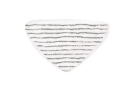 Bissell PowerFresh Lift Off steam Mop pads Kit 2 pc(s), White