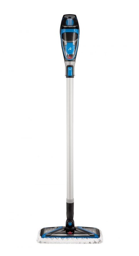 Bissell Steam cleaner PowerFresh Slim Steam Corded, 1500 W, Blue Bissell Steam cleaner PowerFresh Slim Steam Corded, 1500 W, Blue