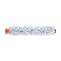 Bissell Wood floor brush roll 1 pc(s), Blue/White Bissell Wood floor brush roll 1 pc(s), Blue/White