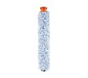 Bissell Wood floor brush roll 1 pc(s), Blue/White Bissell Wood floor brush roll 1 pc(s), Blue/White
