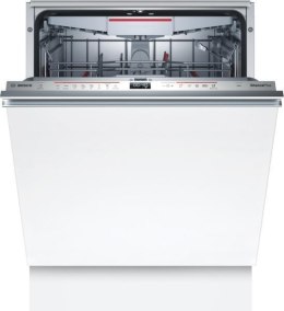 Zmywarka Bosch Serie 6 Dishwasher SMV6ZCX42E Built-in, Width 60 cm, Number of place settings 14, Number of programs 8