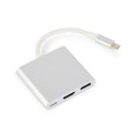 Cablexpert USB type-C multi-adapter Cablexpert USB type-C multi-adapter