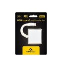 Cablexpert USB type-C multi-adapter Cablexpert USB type-C multi-adapter